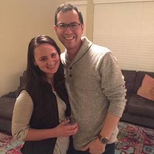 Meet your Posher, Micah-jon